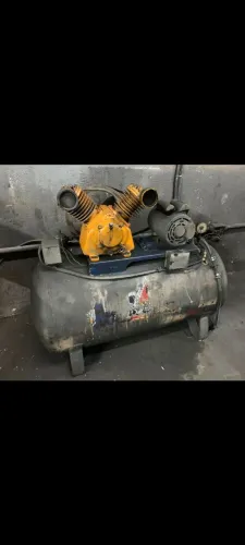 Compressor Schultz 280L