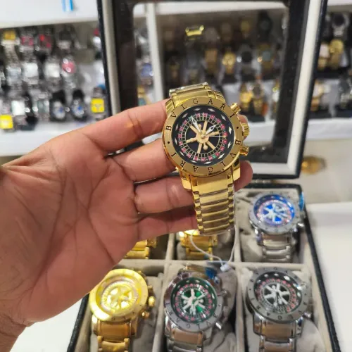 Relógio Bvlgari Cassino