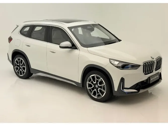 BMW X1 Sdrive 20I X-line 2.0 TB Active Flex 2023