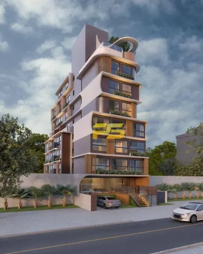 PRÉ-LANÇAMENTO - Flats para Venda a partir R$ 316.017,85