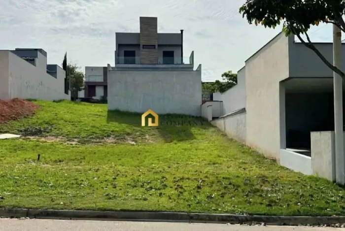 Condomínio Ibiti Reserva - Terreno à venda no bairro Condomínio Ibiti Reserva - Sorocaba/S