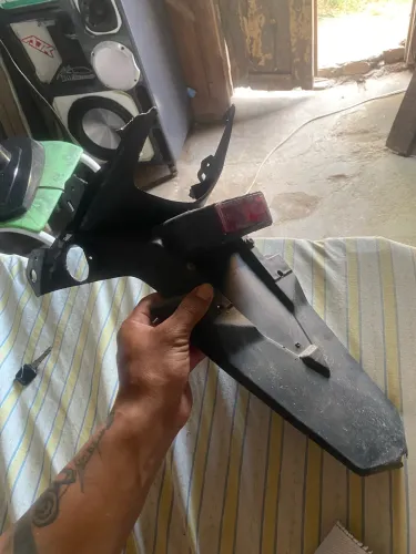 Rabeta 160