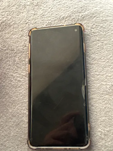 Samsung galaxy s10