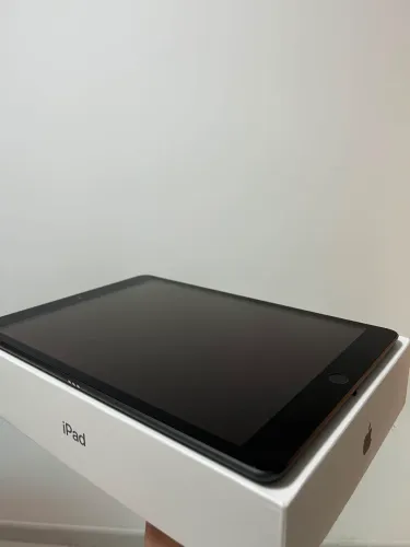 IPAD 9 pouco uso seminovo!