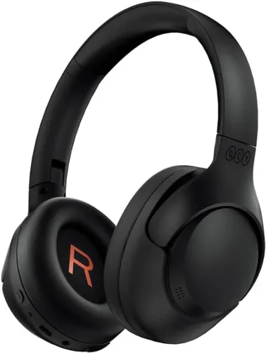 LACRADO NA CAIXA - HEADSET Sem Fio QCY H3 LITE ANC Bluetooth