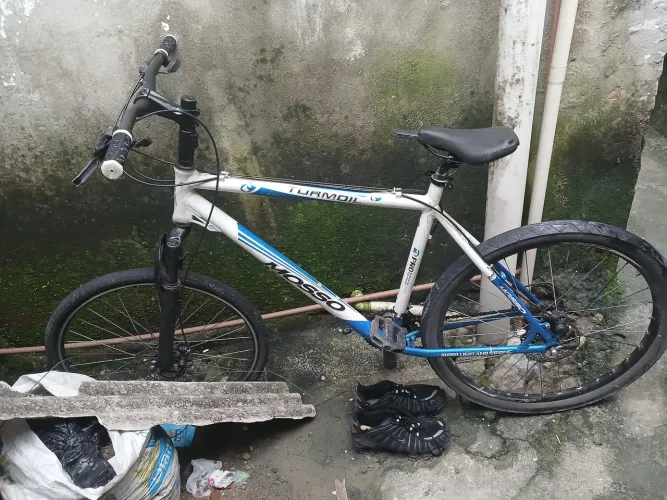 Bike top