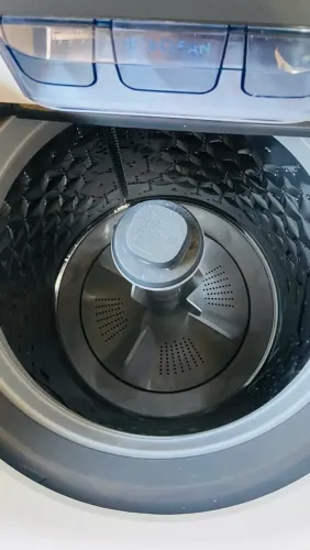 Vendo -máquina de lavar Electrolux 12g siminova