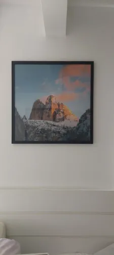 Quadro decorativo vintage