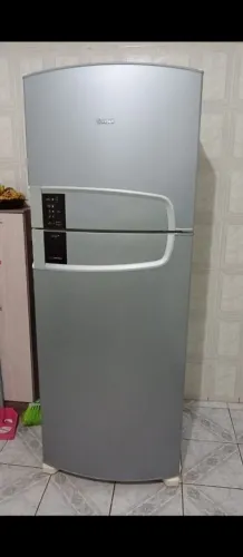 Geladeira Consul 