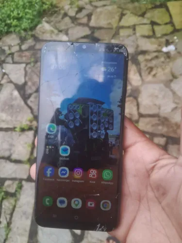Samsung A03s 64GB- Leia a Descrição.