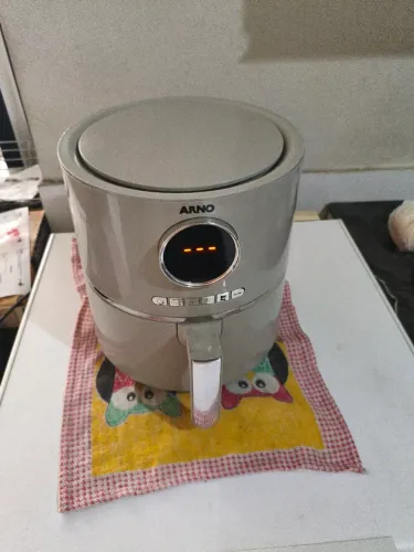 Airfryer Arno