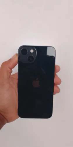 Vendo esse iPhone 13 tem nota fiscal