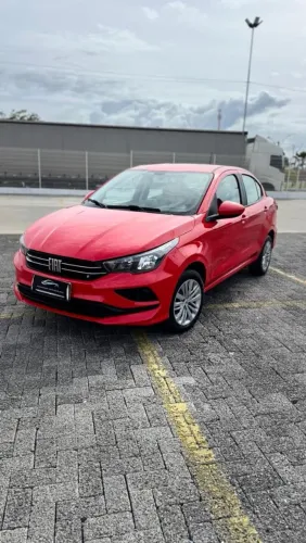 Fiat Cronos Drive 1.0 6V 2023
