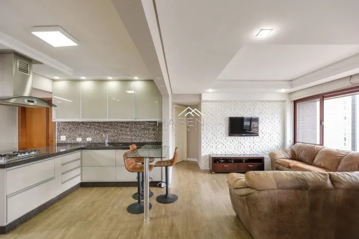 Apartamento 4 quartos à venda no Cabral