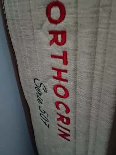 Colchão orthocrin Quenn serie 507