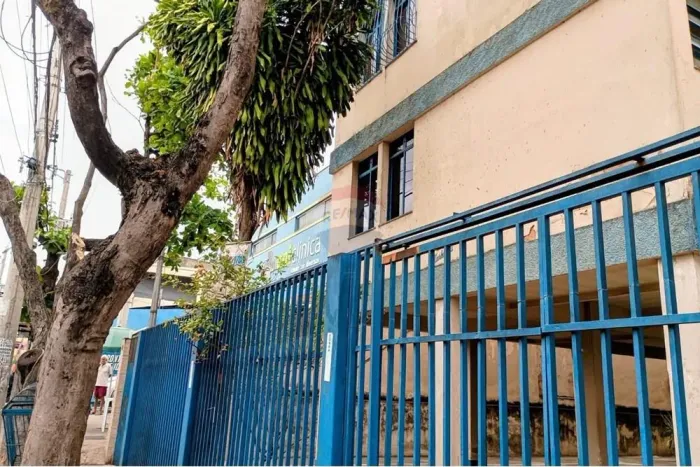 Apartamento Imperdível: 3 Quartos, 1 Vaga, no Bairro Vila Clóris/BH!
