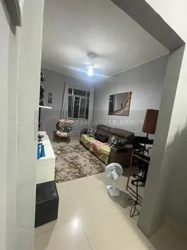 Open House vende apartamento na melhor região de fonseca