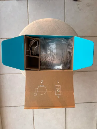 Alexa USADO Smart Speaker Amazon Echo 4ª Geração
