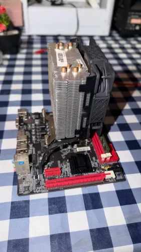Kit i7 3770