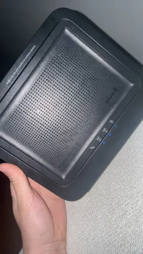 Roteador Vivo Wi-Fi 6