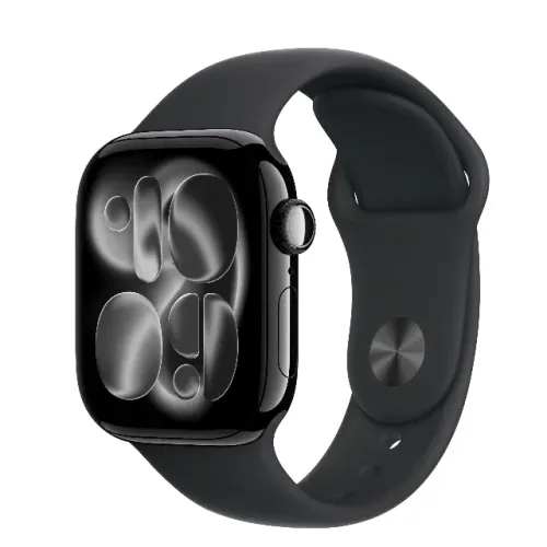Apple Watch 11 Preto 42 mm