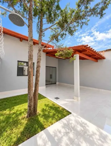 Casa Parcelada 