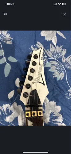 Guitarra 