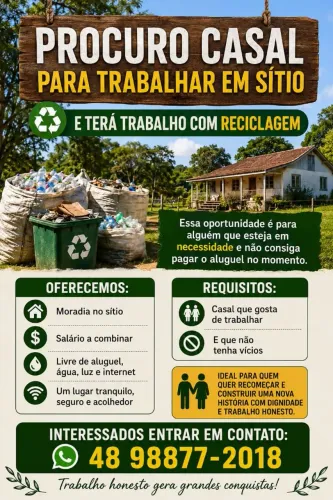 Contrato casal