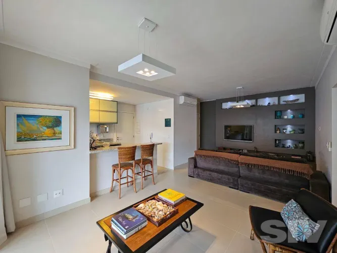 Apartment em Módulo 7 - Casa Del Mar