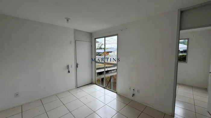Apartamento para Alugar no Conquista Alegria | 2 Quartos | Portaria 24h