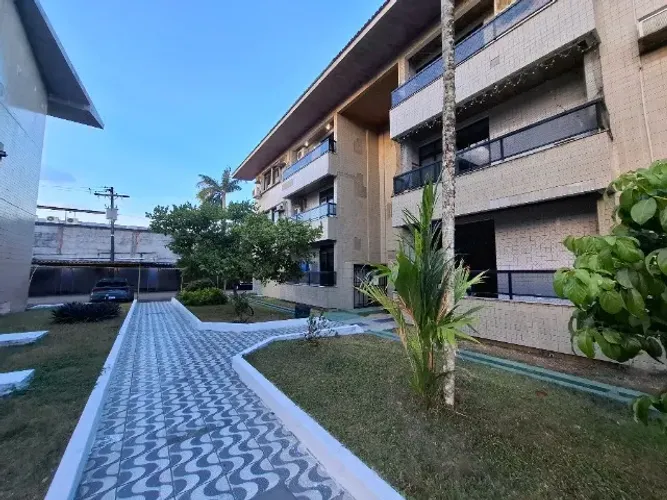 Apartamento no Planalto, 2 quartos s/1 suíte, 92m2