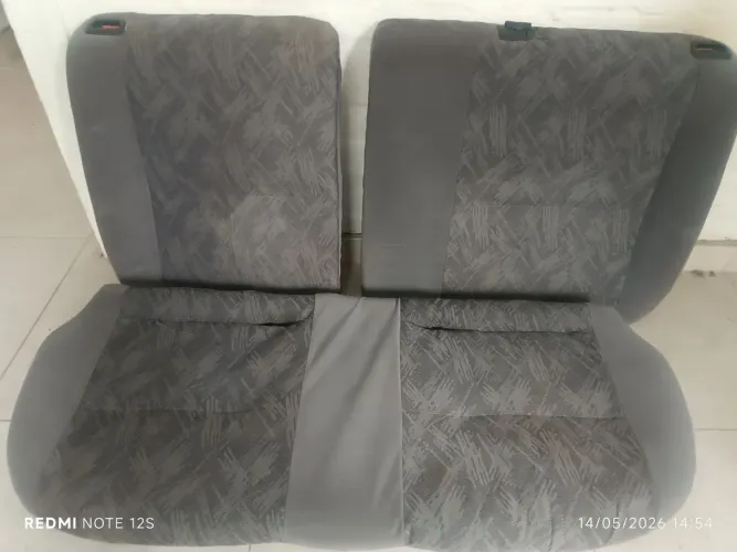 Bancos traseiros Ford Mondeo Sw