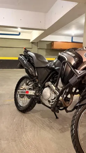 Tenerê 250cc - 2012 - IMPECÁVEL
