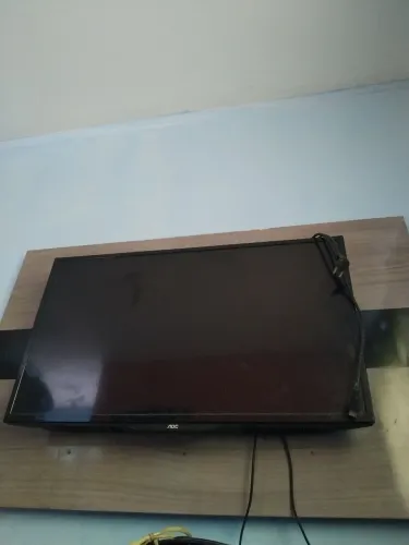 Televisão