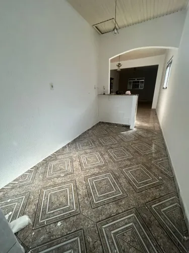 Casa para venda bem localizada FINANCIÁVEL com 3 quartos sendo 1 suíte no Manoa=Manaus=Am