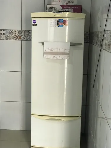 Geladeira
