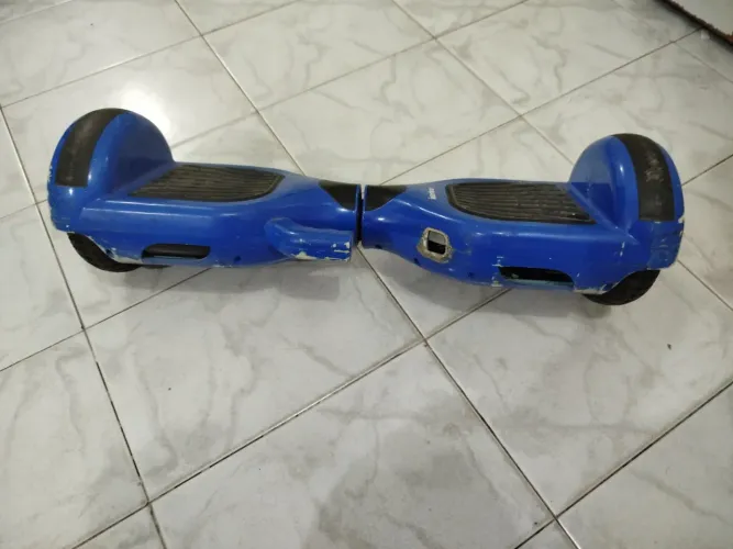 hoverboard