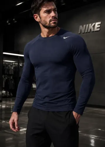 CAMISA TÉRMICA PROTEÇÃO UV