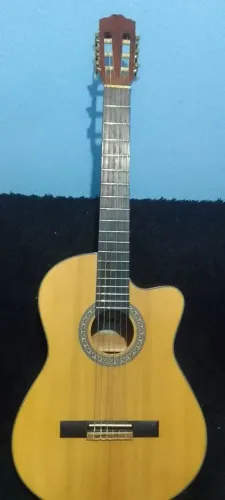 Instrumento músical
