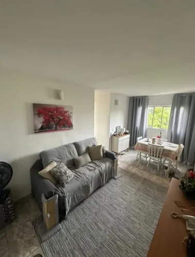 excelente apartamento no condomínio vale dos pinheiros