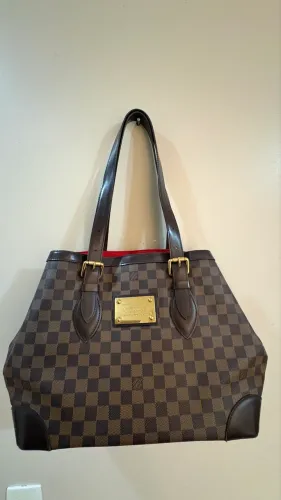 Bolsa Louis Vuitton original