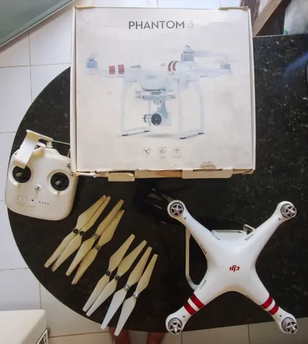 Drone Phantom 3 Standard