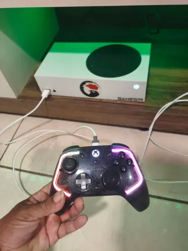 Xbox serie s
