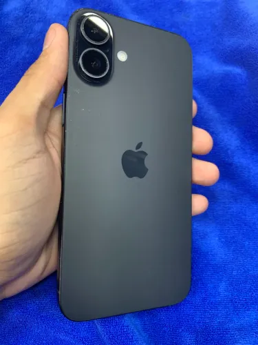 iPhone 16 Plus 128GB