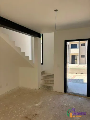 CASA EM CONDOMÍNIO - VILA CAPUAVA - SP