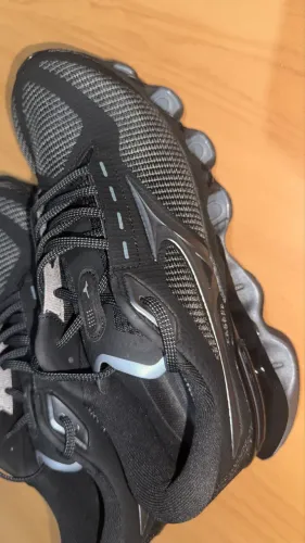 Tênis Mizuno Wave Prophecy 15