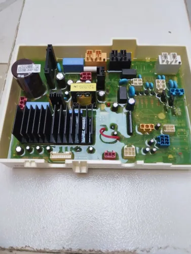 Placa de potência LG 16