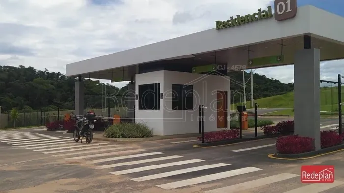 Reserva do Valle - Residencial Clube