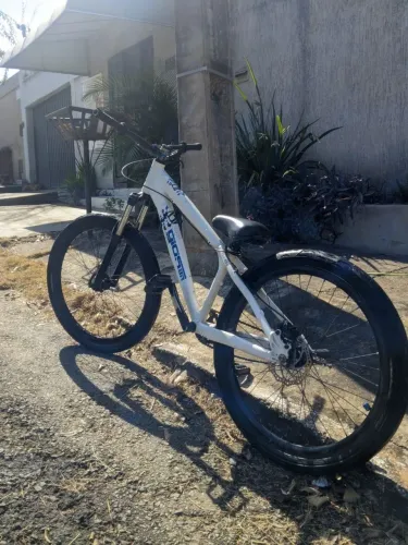 Bike gios frx troco em iphone