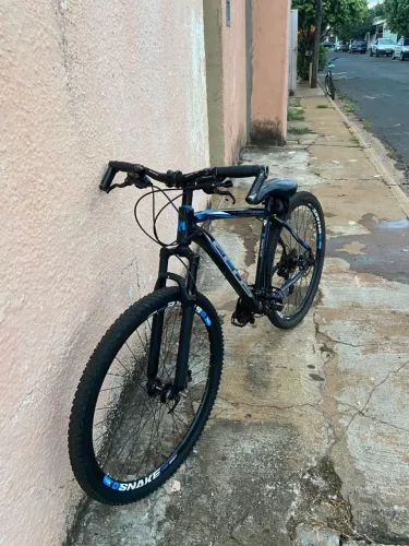 Bike aro 29